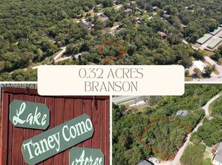 Macbeth Ave, Branson, MO 65616