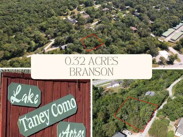 Tbd Macbeth Avenue, Branson, MO 65616