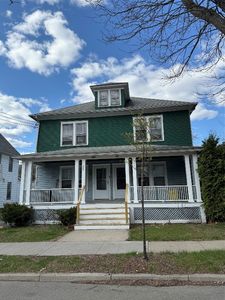20 Elm St, Binghamton, NY, 13905
