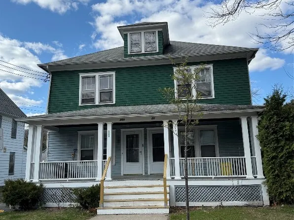 20 Elm St, Binghamton, NY 13905