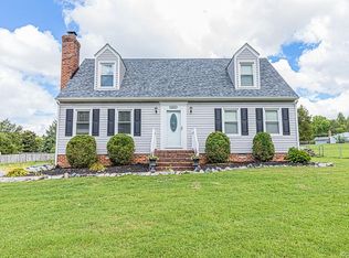 6270 Banshire Dr, Mechanicsville, VA 23111