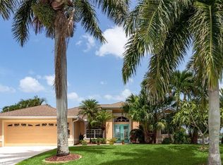 1845 NW 38th Ave, Cape Coral, FL 33993