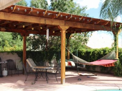 4742 W Wild Horse Dr, Tucson, AZ, 85742