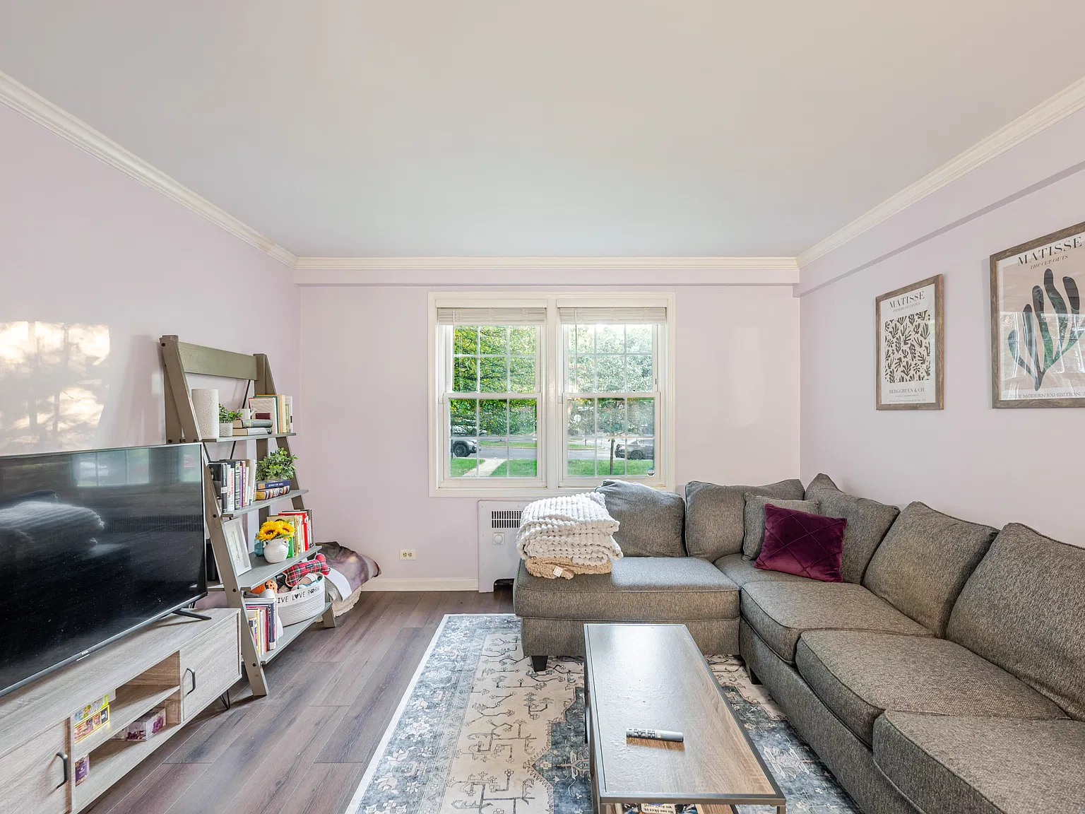 1 bed, 651 sqft, $2,095 — Photo 2
