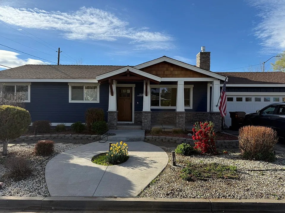 1518 Silver Birch Dr