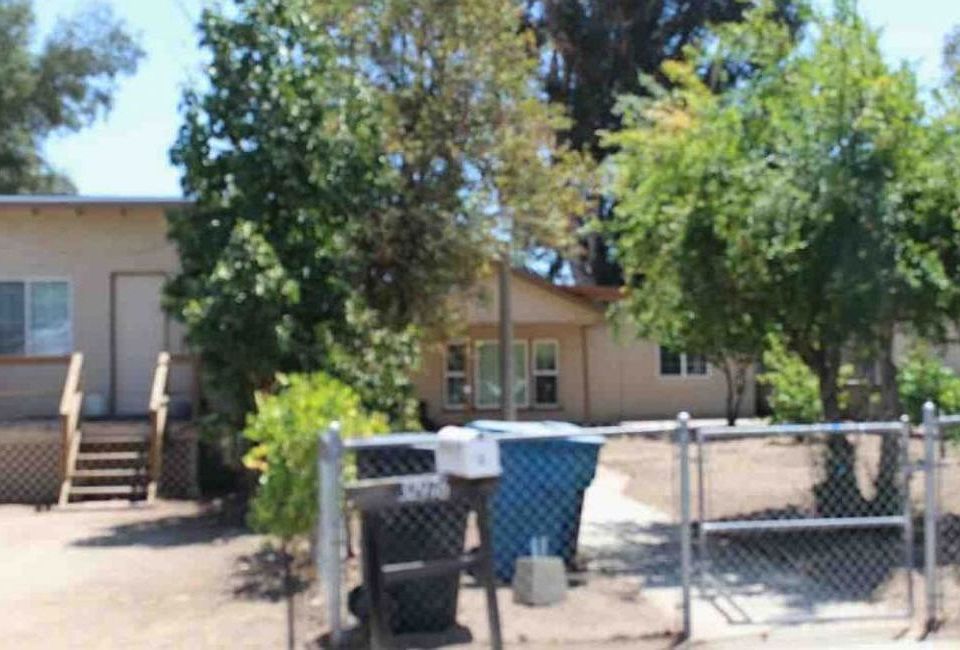 Property Front View