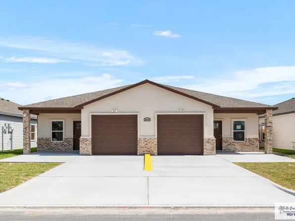 2424 N Valley Cir, La Feria, TX 78559