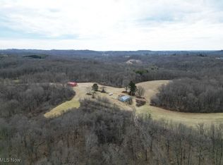 4960 Rider Rd, Roseville, OH 43777