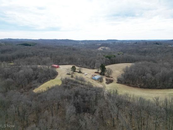 4960 Rider Rd, Roseville, OH 43777
