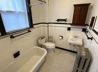 93 Coolidge St #3, Brookline, MA 02446