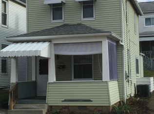 2613 Harrison St, McKeesport, PA