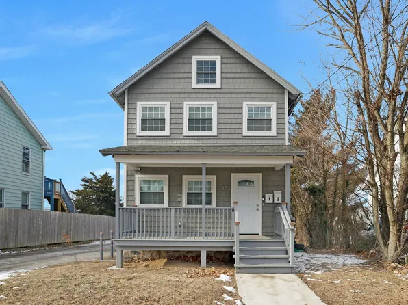 85 Stuart Avenue, Norwalk, CT 06850