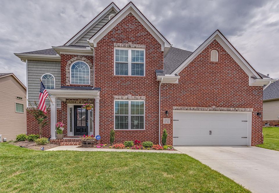1st image of 12410 Turkey Crossing Ln