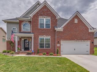 12410 Turkey Crossing Ln, Knoxville, TN 37932