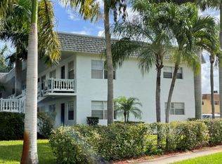 Sunset Apartments, Fort Lauderdale, FL 33313