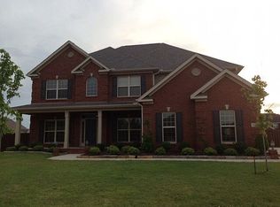 115 Natures View Ln SW, Huntsville, AL 35824