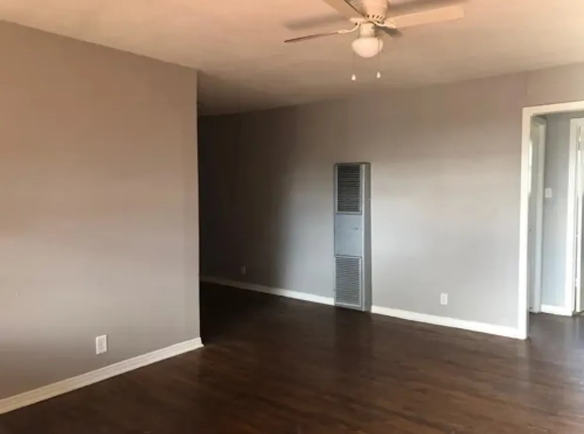1 bed, 585 sqft, $885 — Photo 1