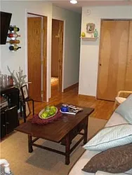 Rented by Mark David