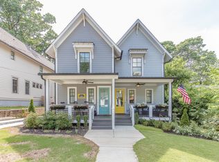189 Stovall St SE #B, Atlanta, GA 30316