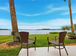 1820 Tarpon Ln UNIT 101, Vero Beach, FL 32960