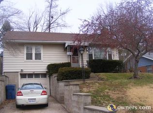 1218 Hazel Dr, Alton, IL 62002