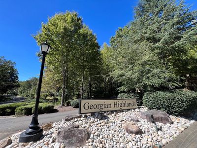 0 Highlands Pkwy, Jasper, GA, 30143
