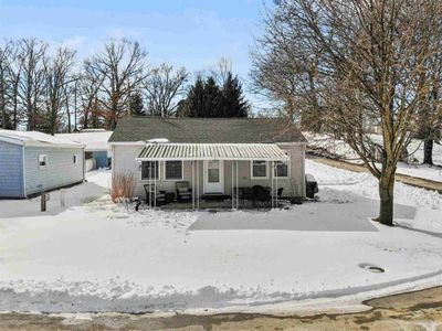 758 S Madison Dr, Cromwell, IN, 46732