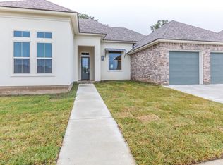 205 Glasgow Dr, Lafayette, LA 70508