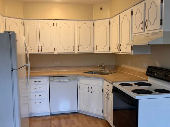 1700 Seminary, 1700-1704 Touhy Ave #2N, Park Ridge, IL 60068