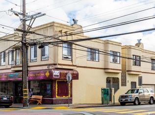 405 Girard St, San Francisco, CA 94134
