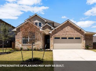 428 Deerpath St, Leander, TX 78641