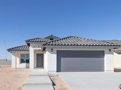 4808 E San Pedro St, San Luis, AZ, 85336