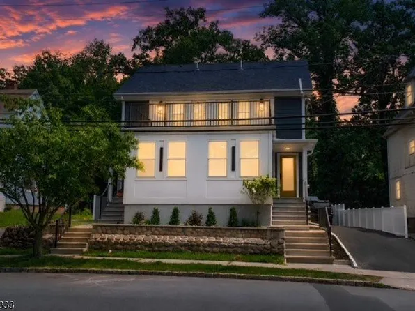 195 N Fullerton Ave, Montclair, NJ 07042