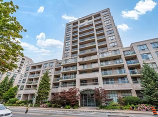 195 Merton St UNIT 1007, Toronto, ON M4S3H6