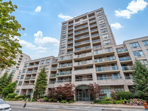195 Merton St Unit 1007, Toronto, ON M4S 3H6