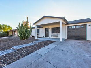 13614 N 38th Pl, Phoenix, AZ 85032