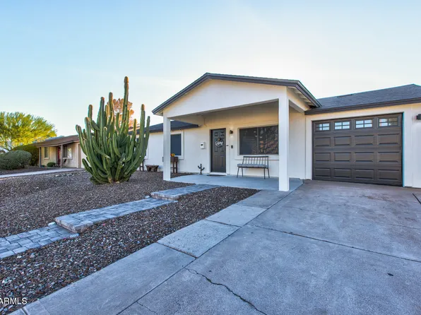 13614 N 38th Place, Phoenix, AZ 85032