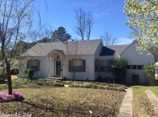 1000 McArthur Dr, Jacksonville, AR 72076