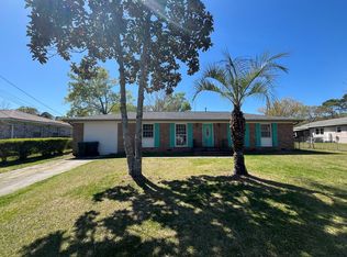 102 Wessex Dr, Goose Creek, SC 29445