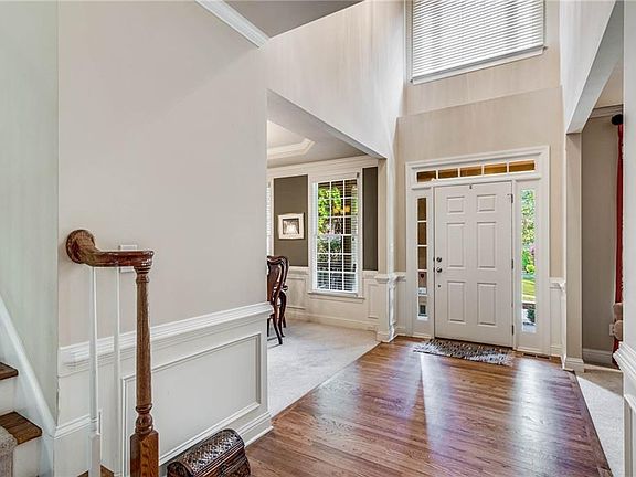 3rd image of 4435 Callaway Crest Dr NW