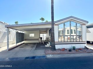 853 S Aquamarine Dr #853, Apache Junction, AZ 85119