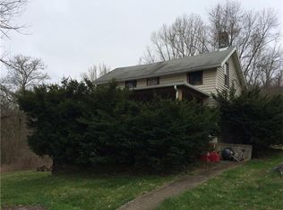 235 Kindale St, Ellwood City, PA 16117