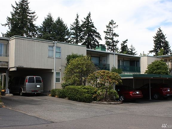 2nd image of 10430 Gravelly Lake Dr SW #207