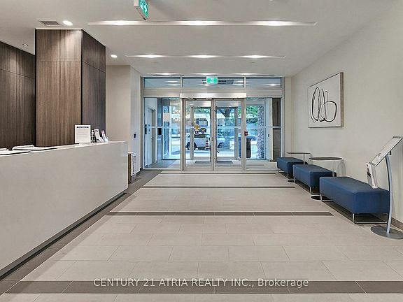 3rd image of 1787 Saint Clair Ave #1017