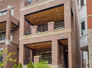 2852 N Racine Ave #1, Chicago, IL 60657