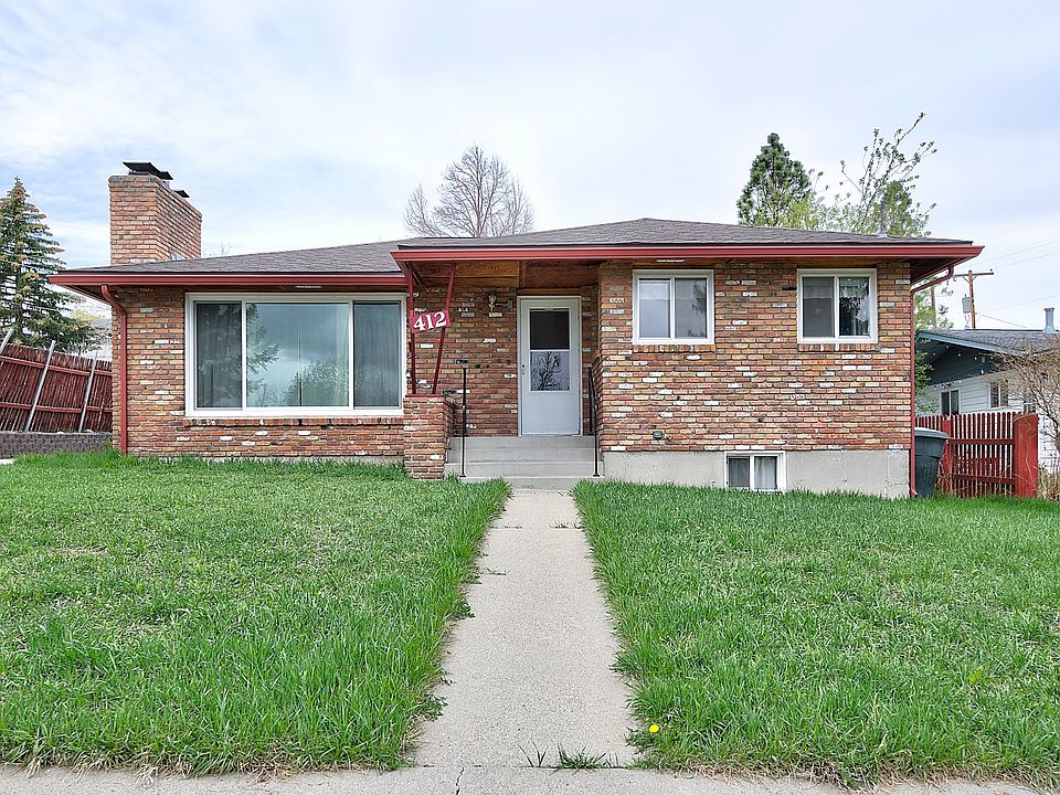 412 Raymond St, Helena, MT 59601 Zillow