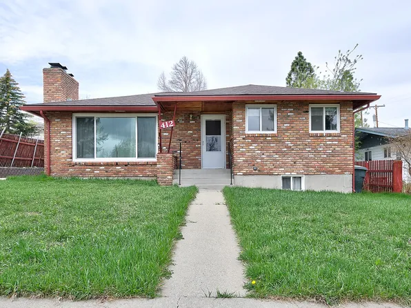 412 Raymond St, Helena, MT 59601