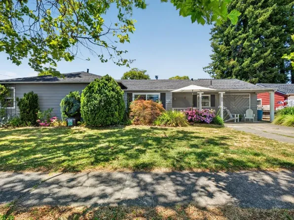 2039 Montecito Ave, Santa Rosa, CA 95404