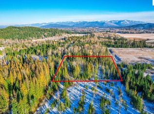 Nna Craigs Ct, Ponderay, ID 83852