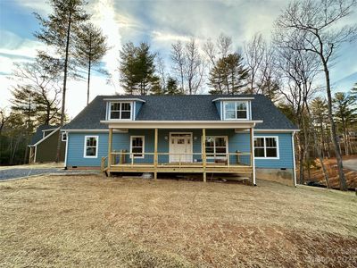 185 Cascade Rdg, Fairview, NC, 28730